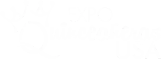 Expo Quinceañeras