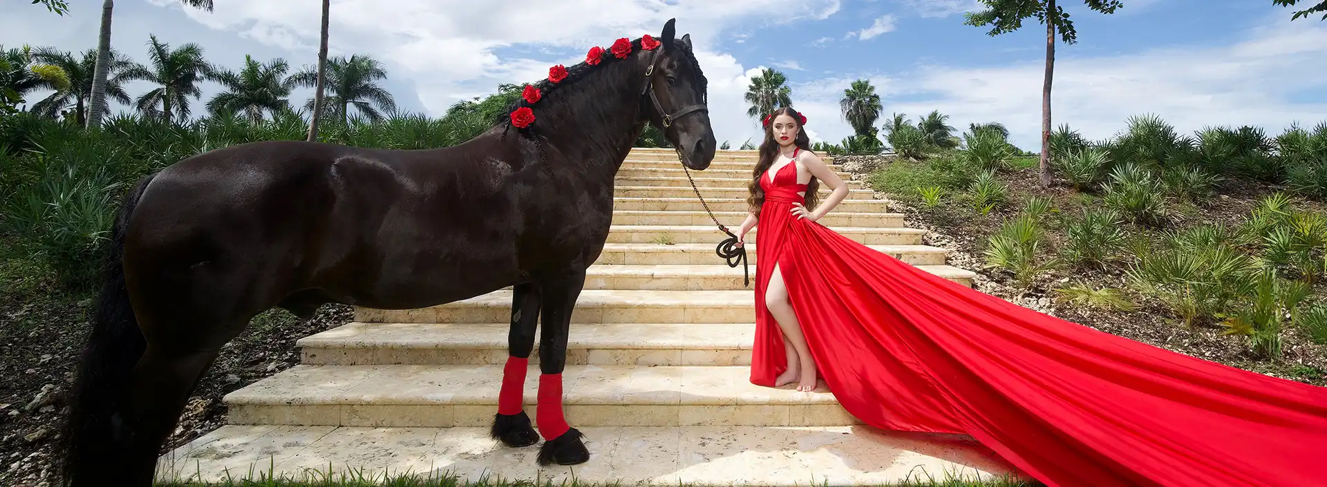 Cómo seleccionar a los vendors ideales para que tu Quinceañera sea todo un éxito