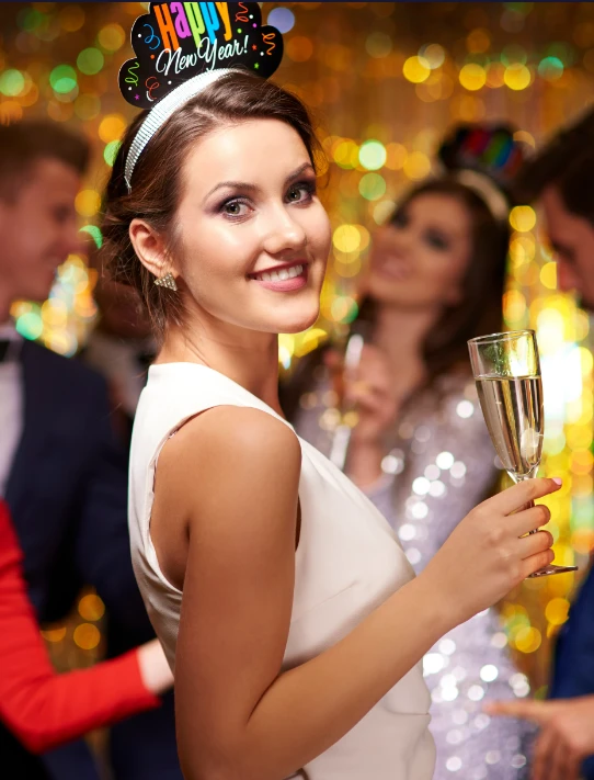 Inspírate con Estas Fiestas de 15 de Celebridades
