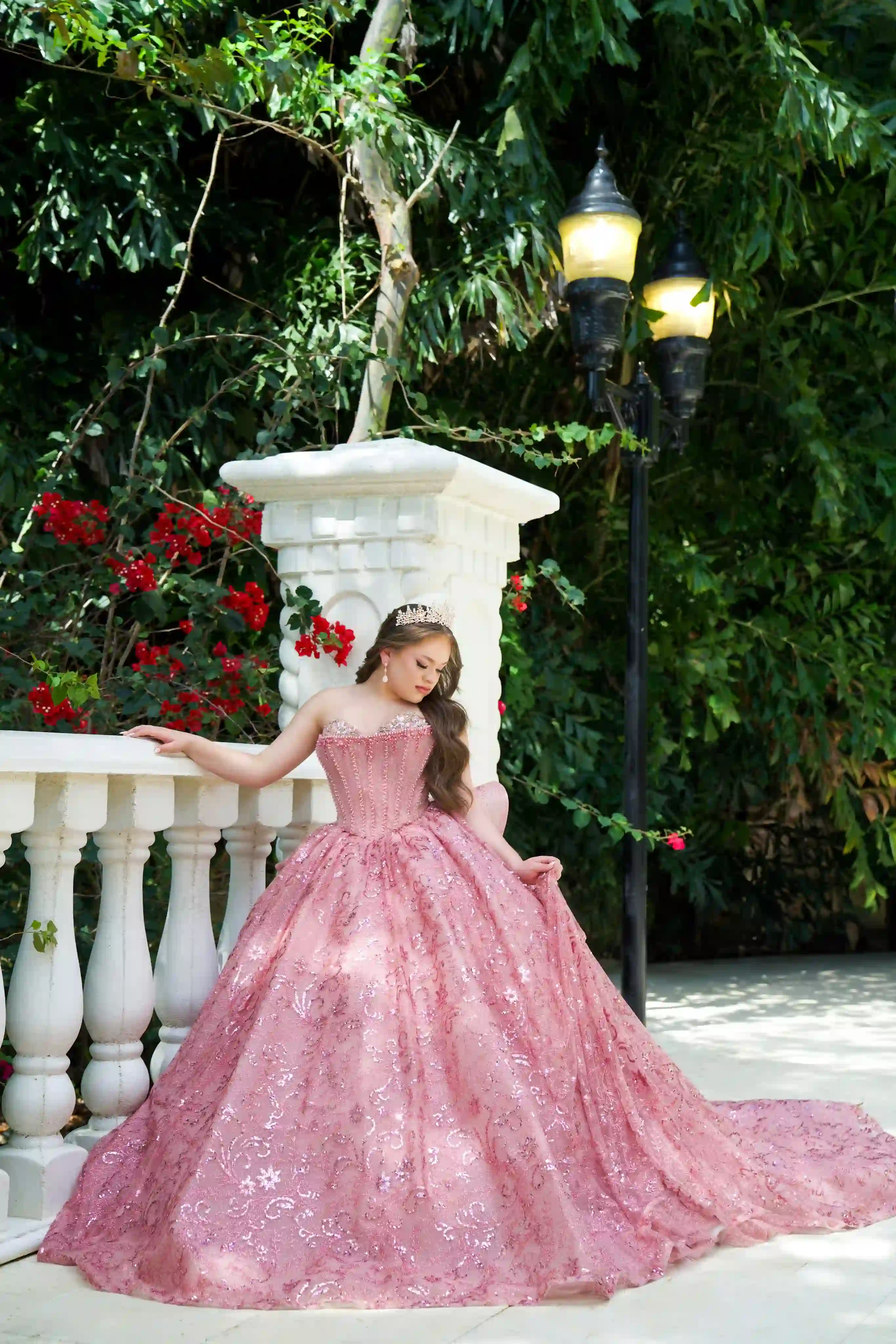 Ideas creativas para personalizar tu fiesta de 15 años