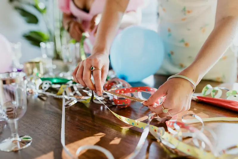 Cómo Tener una Quinceañera Ecológica Cómo Tener una Quinceañera Ecológica