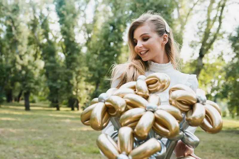Cómo Tener una Quinceañera Ecológica Cómo Tener una Quinceañera Ecológica